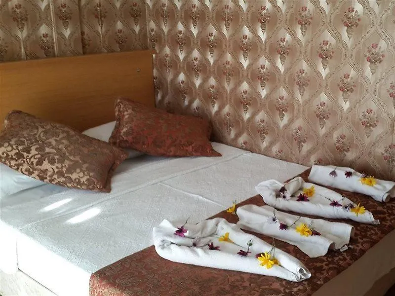 Poseidon Club Hotel Ölüdeniz
