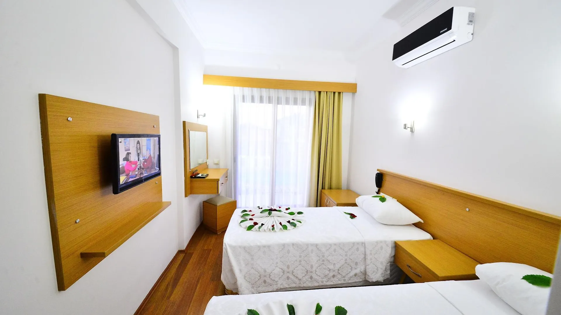 Poseidon Club Hotel Oludeniz
