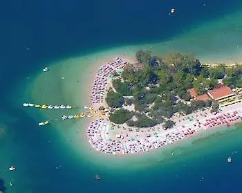 Poseidon Club Hotel Oludeniz