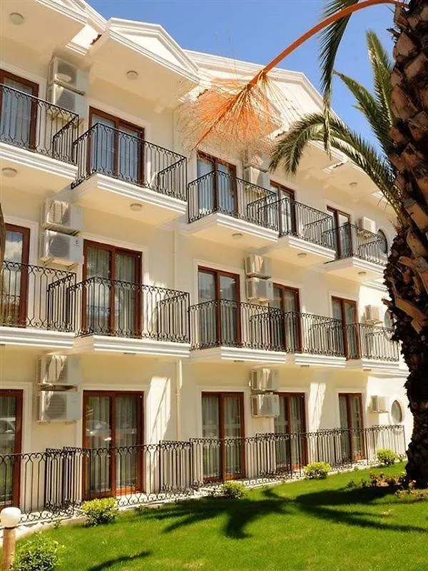 Poseidon Club Hotel Oludeniz