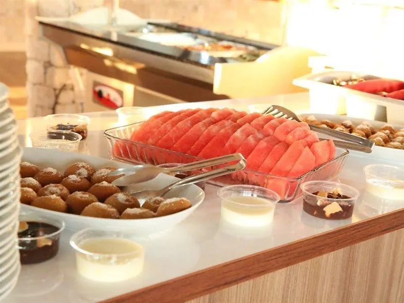 Poseidon Club Hotel Oludeniz
